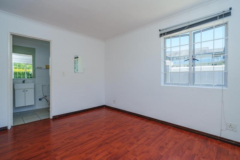 2 Bedroom Property for Sale in Kenilworth Upper Western Cape